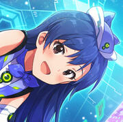 Chihaya Kisaragi